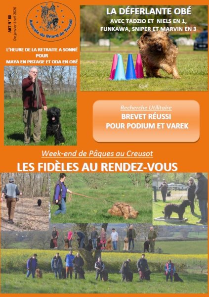 revue n°80  (avril 2026)